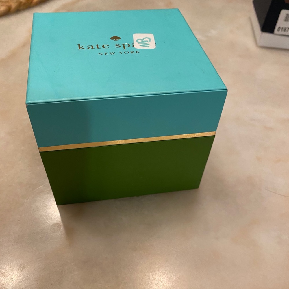 Kate Spade Cheers Watch - Picture 2 of 5